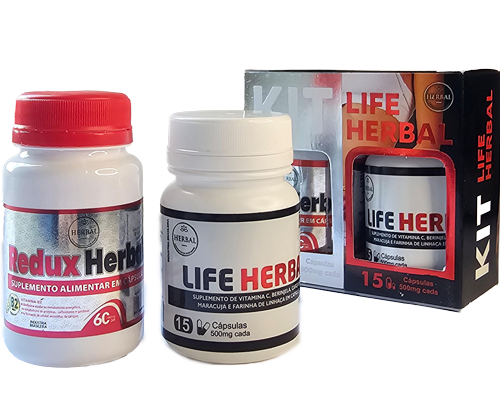 foto destaque do kit life herbal rafa campos 180